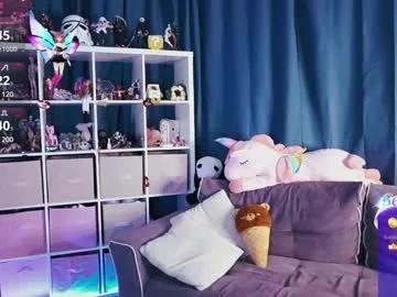 madnessalise on Chaturbate