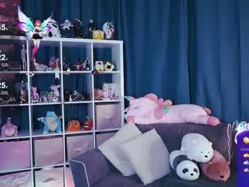 madnessalise on Chaturbate