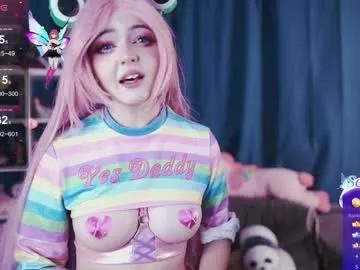 madnessalise on Chaturbate