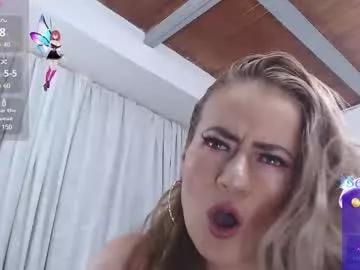 maghenta on Chaturbate 