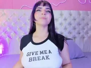 mai_higurashi on Chaturbate