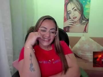 marianalopez81 on Chaturbate