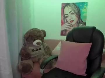 marianalopez81 on Chaturbate