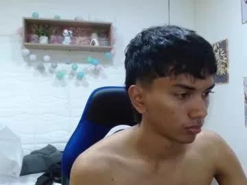 Freechat markbowie on Chaturbate