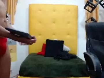 Freechat markbowie on Chaturbate