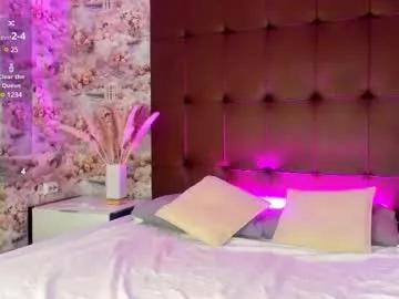 mary___walker on Chaturbate