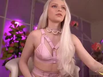 marylunamay on Chaturbate