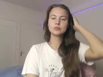 Freechat mati1da on Chaturbate