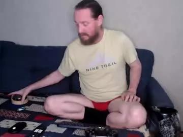 matross43 on Chaturbate