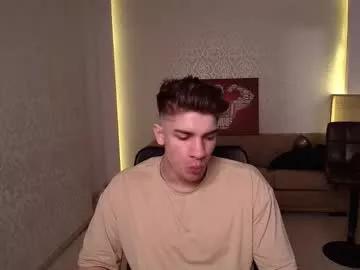 Freechat maxkaiden on Chaturbate