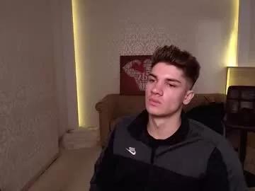 Freechat maxkaiden on Chaturbate