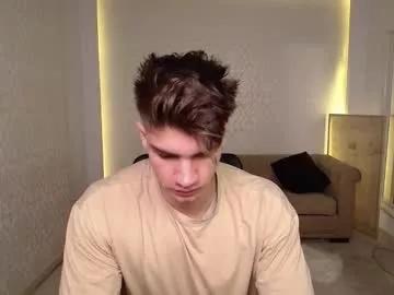 Freechat maxkaiden on Chaturbate