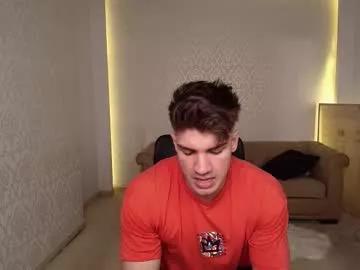 Freechat maxkaiden on Chaturbate