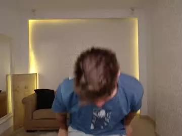 Freechat maxkaiden on Chaturbate