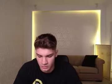 Freechat maxkaiden on Chaturbate