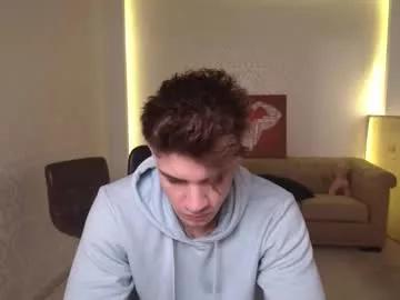 Freechat maxkaiden on Chaturbate