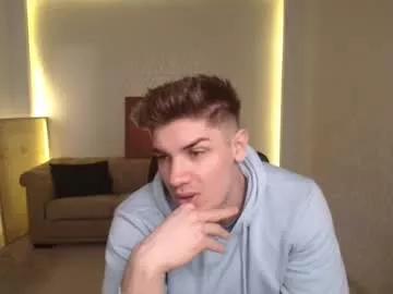 Freechat maxkaiden on Chaturbate