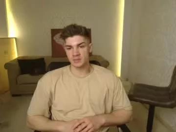 Freechat maxkaiden on Chaturbate