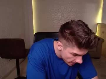 Freechat maxkaiden on Chaturbate