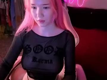 maya_viola on Chaturbate
