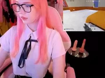 maya_viola on Chaturbate