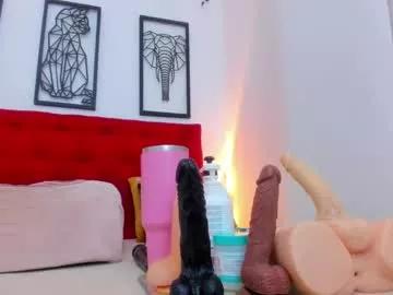 megan_fox_22 on Chaturbate