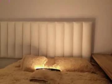 megan_moore__ on Chaturbate