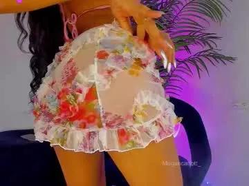 megancarlott_ on Chaturbate
