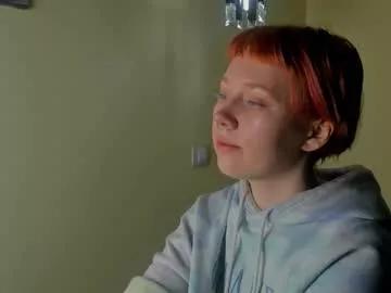 meganhemsley on Chaturbate 