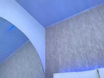 Freechat meggan_07 on Chaturbate