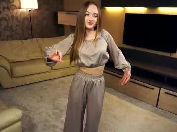 meghanantell on Chaturbate