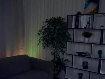 meghanantell on Chaturbate