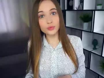 meghanantell on Chaturbate