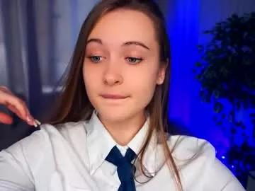 meghanantell on Chaturbate