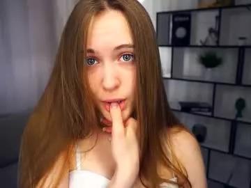 meghanantell on Chaturbate