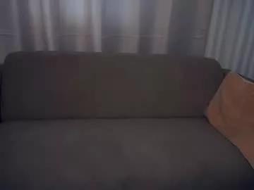 meghanantell on Chaturbate