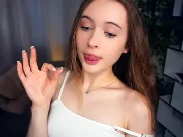 meghanantell on Chaturbate