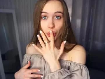 meghanantell on Chaturbate