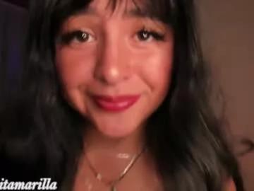 melani_sunny on Chaturbate