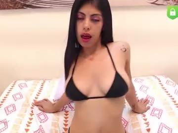 melisa_torrez on Chaturbate