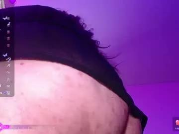 Freechat meowmeowzoe on Chaturbate