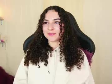 merida_bell18 on Chaturbate
