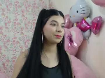 merlina_garmar on Chaturbate 