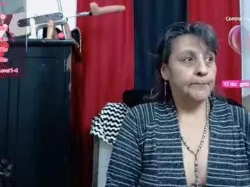 merlyna_goldens on Chaturbate