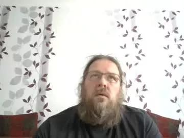 Freechat metallbuddy on Chaturbate