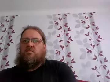 Freechat metallbuddy on Chaturbate