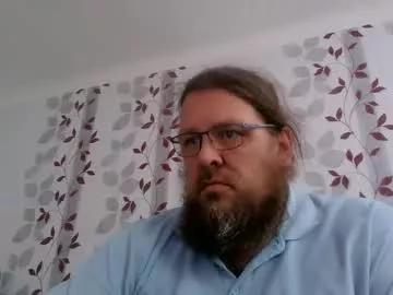 Freechat metallbuddy on Chaturbate