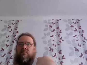 Freechat metallbuddy on Chaturbate