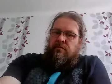Freechat metallbuddy on Chaturbate