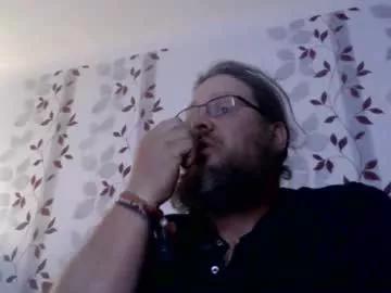 Freechat metallbuddy on Chaturbate